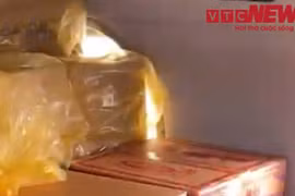 Quân đội huy động 30.000 người giải cứu vùng ngập lịch sử