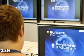 Phá đường dây bóc lột lao động xuyên quốc gia, bắt 54 nghi phạm