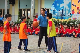 Sau sáp nhập, thủ tục xin chuyển trường học sinh tiểu học thế nào?