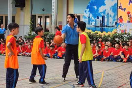 Sau sáp nhập, thủ tục xin chuyển trường học sinh tiểu học thế nào?