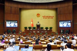 Quy định một số nội dung cốt lõi trong quản lý nhà nước về tài sản số