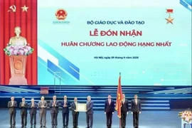 Bộ GD-ĐT công bố 10 kết quả nổi bật năm 2025