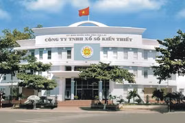 Công ty TNHH Xổ số kiến thiết tỉnh Gia Lai thông báo