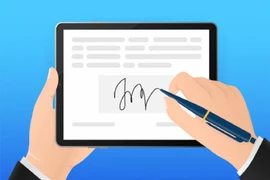 Bộ Khoa học và Công nghệ quy định về định dạng thông tin cho chứng thư chữ ký số