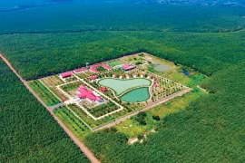 Kỳ tích cao su vươn mình trên xứ sở Angko - Kampong Thom: Kỳ 2-Thành công ngoài mong đợi