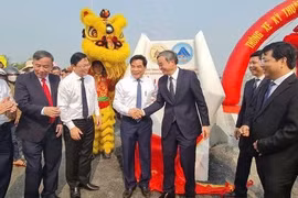 Đà Nẵng và Quảng Nam xây dựng đề án sáp nhập cơ quan HĐND