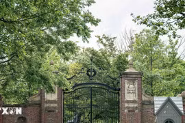 Mỹ có thể rút lại ý định thu hồi quyền tuyển sinh sinh viên quốc tế của Harvard
