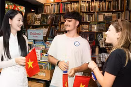 Vì sao khách châu Âu chọn điểm đến Việt Nam cho trải nghiệm Hè 2025?