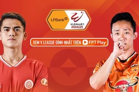 Nhận định Thể Công Viettel vs HAGL, 19h15 ngày 8/2: Lần này sẽ khác