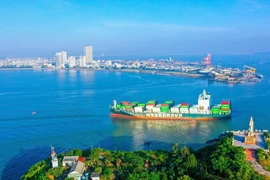 Cơ hội để doanh nghiệp vươn ra biển lớn