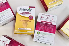 Yêu cầu Shopee và Lazada gỡ bỏ 5 loại thực phẩm chức năng vi phạm