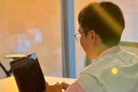 Những lao động trẻ không biết thưởng tết là gì