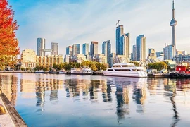 Không có Mỹ, đây là 10 quốc gia nhiều người muốn chuyển đến sống nhất