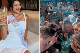 Báo Úc khuyên du khách 'quên Bali đi, hãy đến Việt Nam'