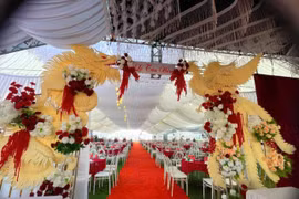 TUẤN ANH CATERING: CHUYÊN TIỆC TRỌN GÓI UY TÍN GIÁ RẺ TỐT NHẤT GIA LAI