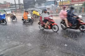 La Nina kết thúc, Biển Đông sắp đón 3 cơn bão trong 2 tháng tới