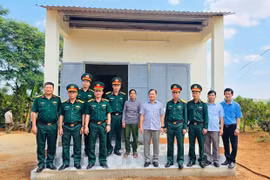 Xóa nhà tạm, nhà dột nát: Cần thêm nguồn lực để về đích đúng kế hoạch