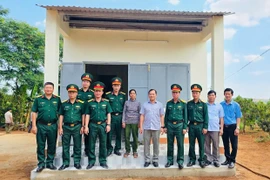 Xóa nhà tạm, nhà dột nát: Cần thêm nguồn lực để về đích đúng kế hoạch