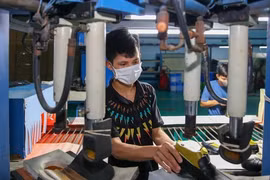 Ứng phó thuế đối ứng 46%: Tăng nội lực, hỗ trợ doanh nghiệp