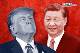 Tin thế giới ngày 12-5: Nhà Trắng công bố thỏa thuận thương mại Mỹ-Trung