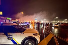 Thêm vụ tai nạn máy bay gây nhiều thương vong tại Mỹ