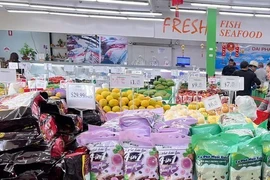 Giá cà phê hôm nay 1-5: Bật tăng, sẽ quảng bá cà phê Việt tại Úc