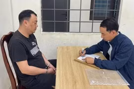 Cựu nhân viên ngân hàng ở Quảng Nam bị truy nã đặc biệt đã bị bắt