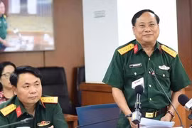 Sẵn sàng cho lễ kỷ niệm 50 năm Ngày giải phóng miền Nam, thống nhất đất nước