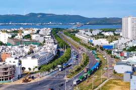 Lập quy hoạch chung đô thị và nông thôn: “Mở đường” đột phá phát triển giai đoạn mới