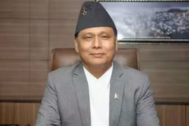 Nepal chọn được người lãnh đạo chính phủ lâm thời