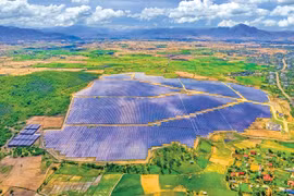 Định hình trung tâm năng lượng sạch quốc gia