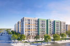 Vingroup xây hơn 60.000 căn nhà ở xã hội: Những tỉnh nào được điểm danh?