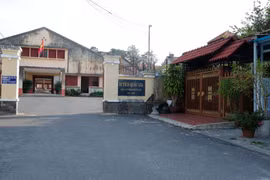 Có một nhà tù “độc nhất vô nhị” trên thế giới - Kỳ I: Cái gọi là "Trung tâm giáo huấn thiếu nhi"