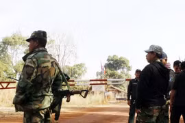 Khuyến cáo công dân Việt Nam do xung đột vũ trang ở biên giới Campuchia-Thái Lan