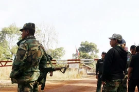 Khuyến cáo công dân Việt Nam do xung đột vũ trang ở biên giới Campuchia-Thái Lan