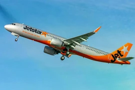 Hãng Hàng không giá rẻ Jetstar Asia ngừng hoạt động