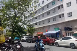 An sinh và phát triển