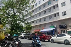 An sinh và phát triển