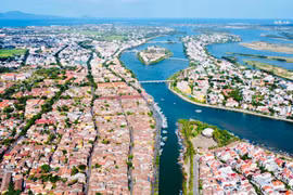 Hội An và Hà Giang vào top 44 địa điểm đẹp nhất thế giới