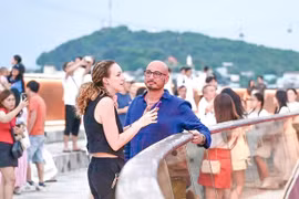 Khách quốc tế thứ 20 triệu đến Việt Nam sẽ nhận quà trị giá nửa tỉ đồng