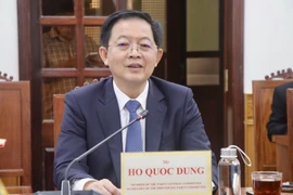 Nguyên Bí thư tỉnh ủy Gia Lai được phê chuẩn giữ chức Phó Thủ tướng Chính phủ