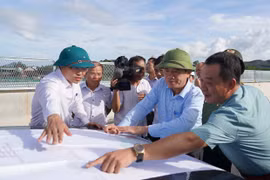 Xã, phường tăng tốc hoàn thành mục tiêu kinh tế-xã hội