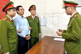 Khởi tố, bắt tạm giam nguyên Tổng Giám đốc Công ty Cổ phần ximăng Hạ Long