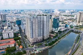 Thị trường bất động sản dễ hình thành bong bóng