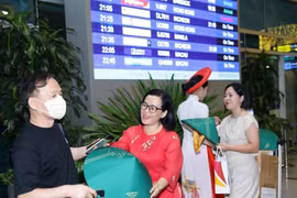 Đà Nẵng mở tuần lễ tri ân du khách Hàn Quốc