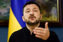 Nga điều hơn 50.000 quân chuẩn bị tấn công vùng đông bắc Ukraine?