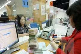 Bộ Tài chính: Hưởng lương từ ngân sách vẫn phải nộp thuế thu nhập cá nhân