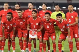 Tuyển Indonesia đặt mục tiêu nhảy gần 100 bậc trên BXH FIFA, vào tốp 50 thế giới