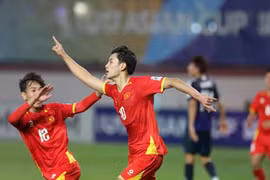 Thủ tướng gửi thư động viên Đội tuyển U17 Việt Nam trước trận đấu quyết định