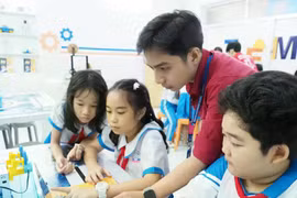 Tầm nhìn của giáo dục trong kỷ nguyên AI